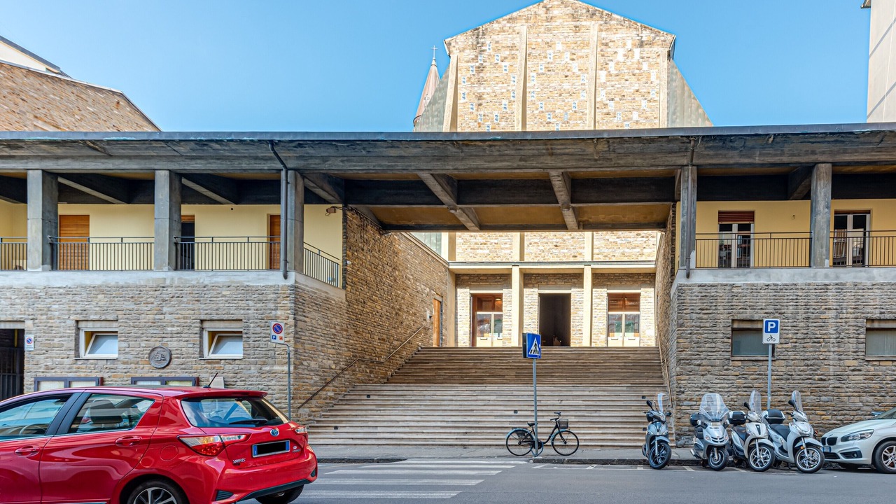 Photo of Outdoor in San Jacopino