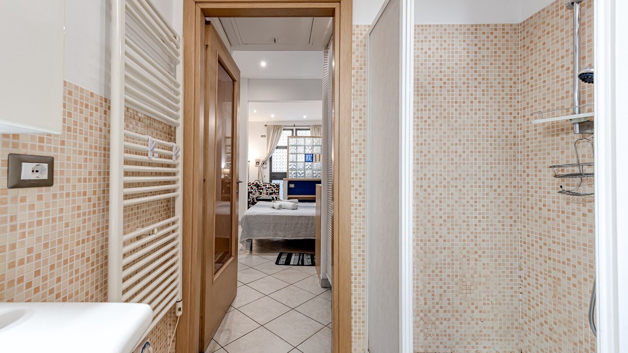 Photo of Bathroom in San Jacopino