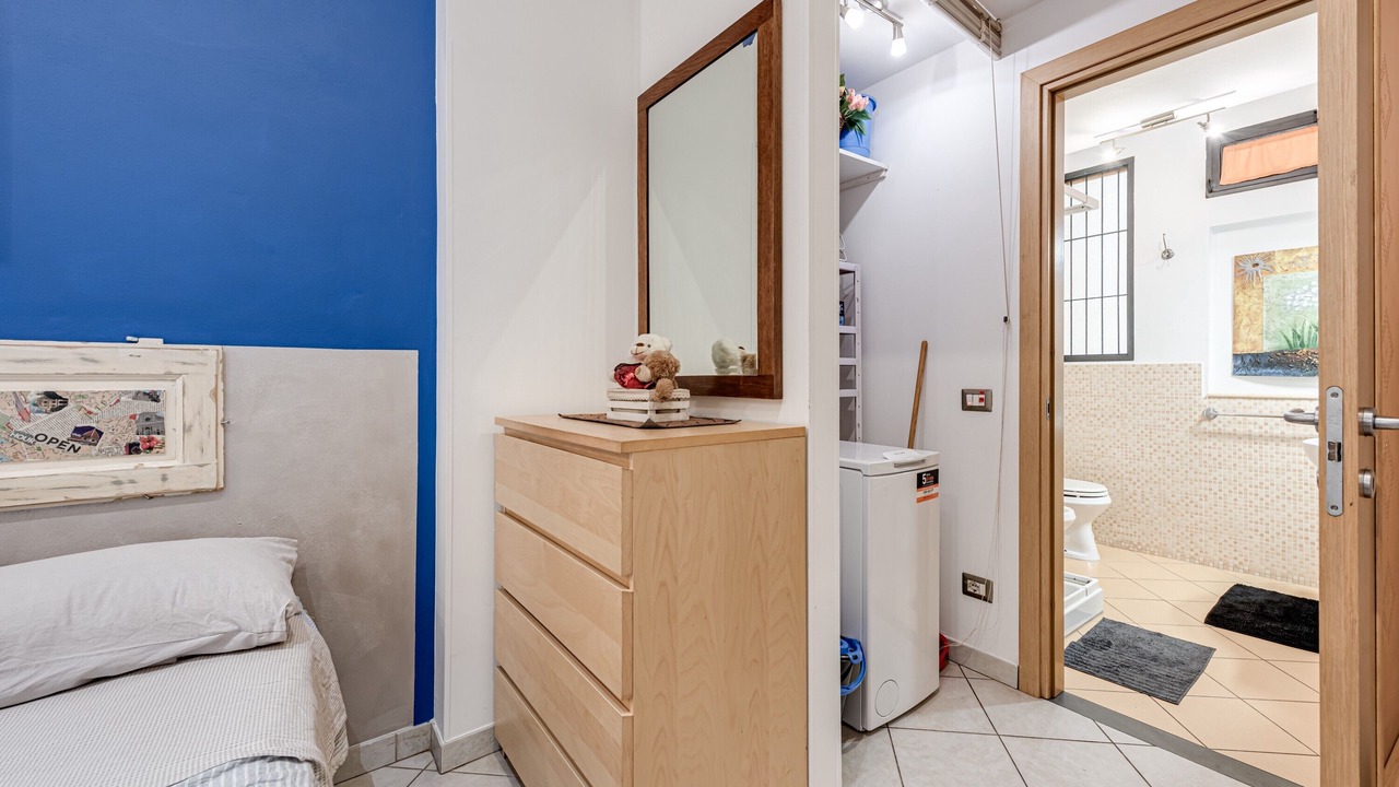 Photo of Bedroom in San Jacopino
