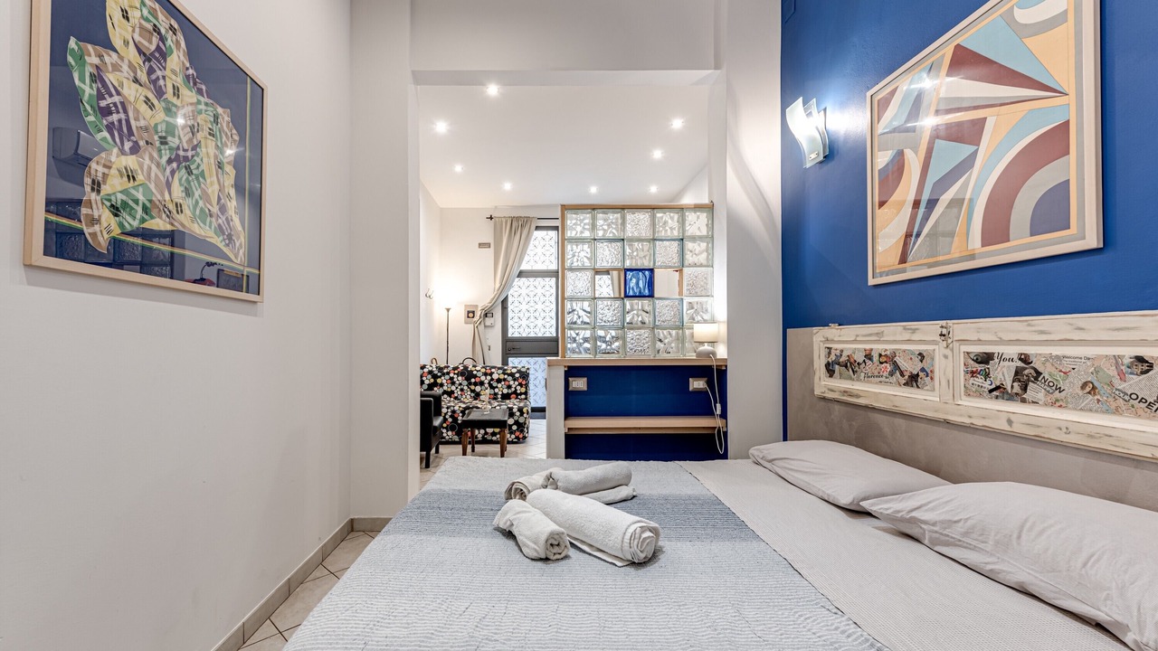 Photo of Bedroom in San Jacopino