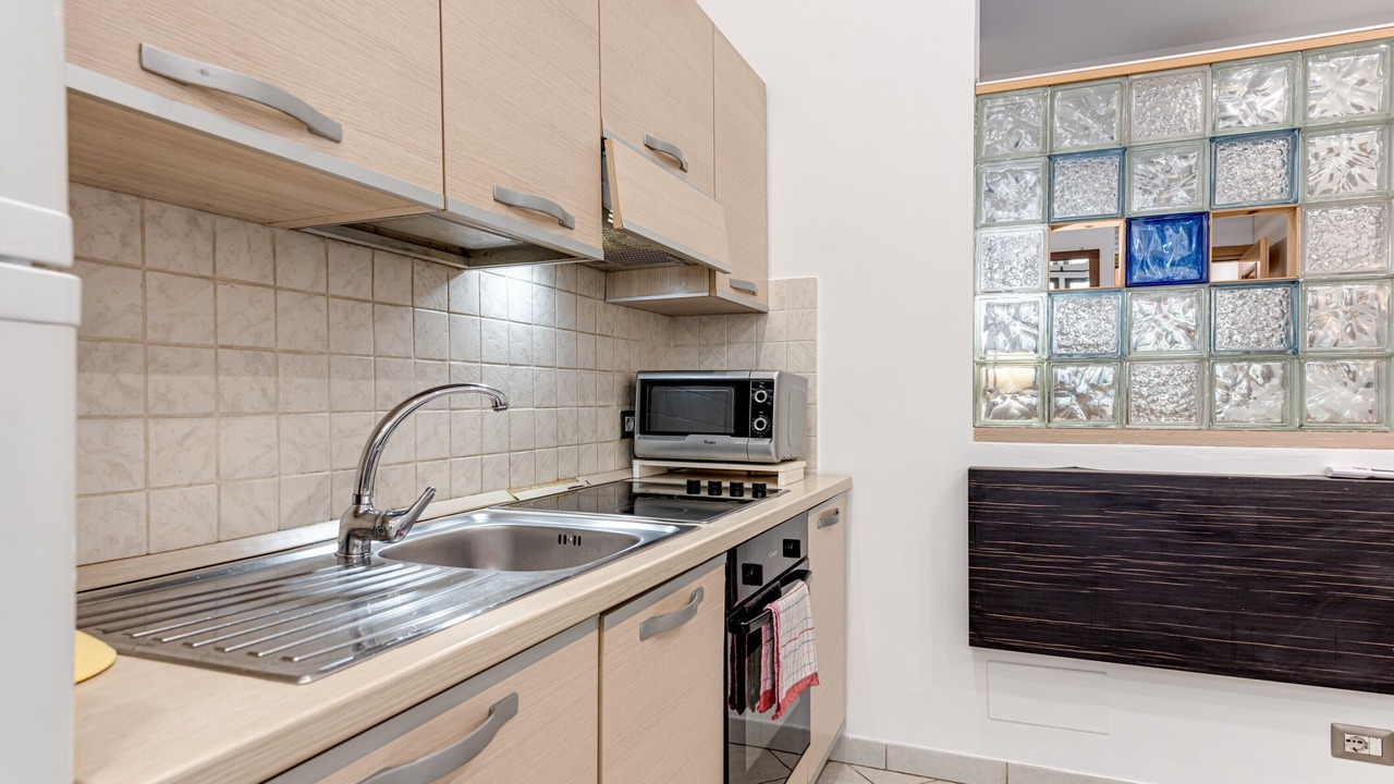 Photo of Kitchen in San Jacopino