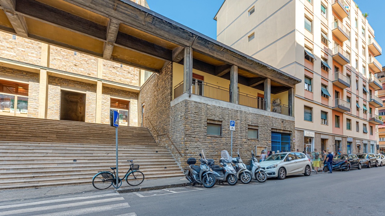 Photo of Outdoor in San Jacopino
