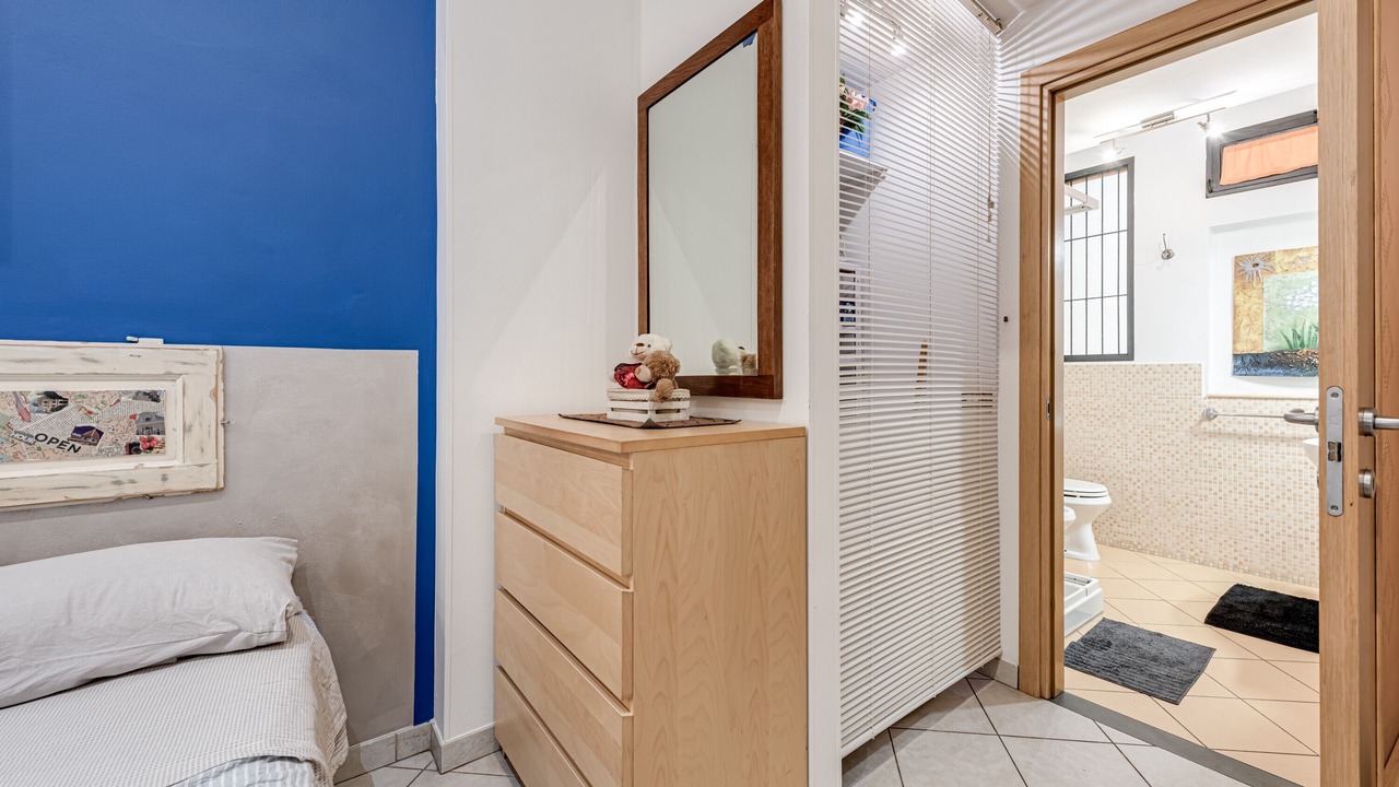 Photo of Bathroom in San Jacopino