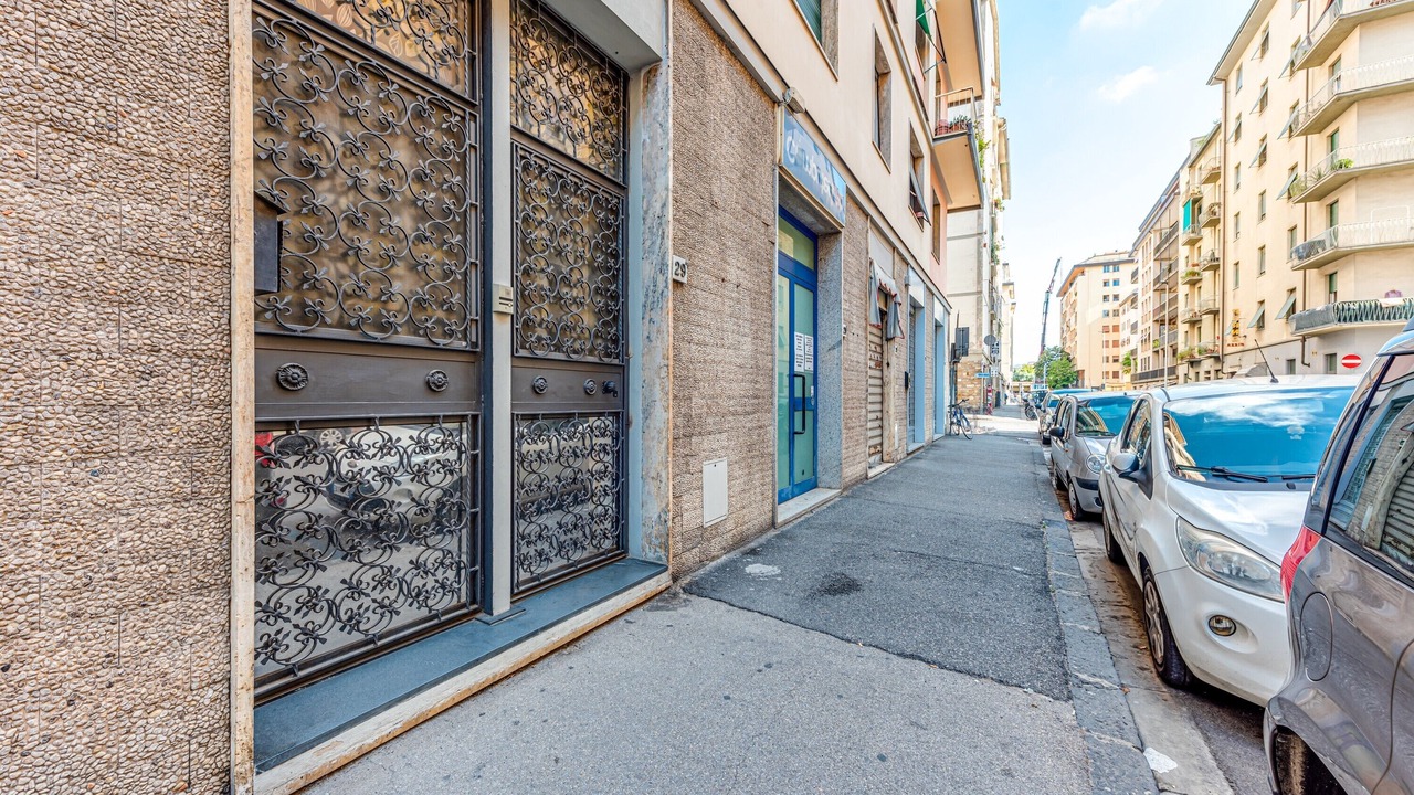 Photo of Outdoor in San Jacopino