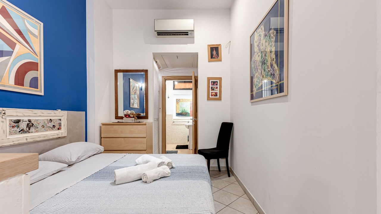 Photo of Bedroom in San Jacopino