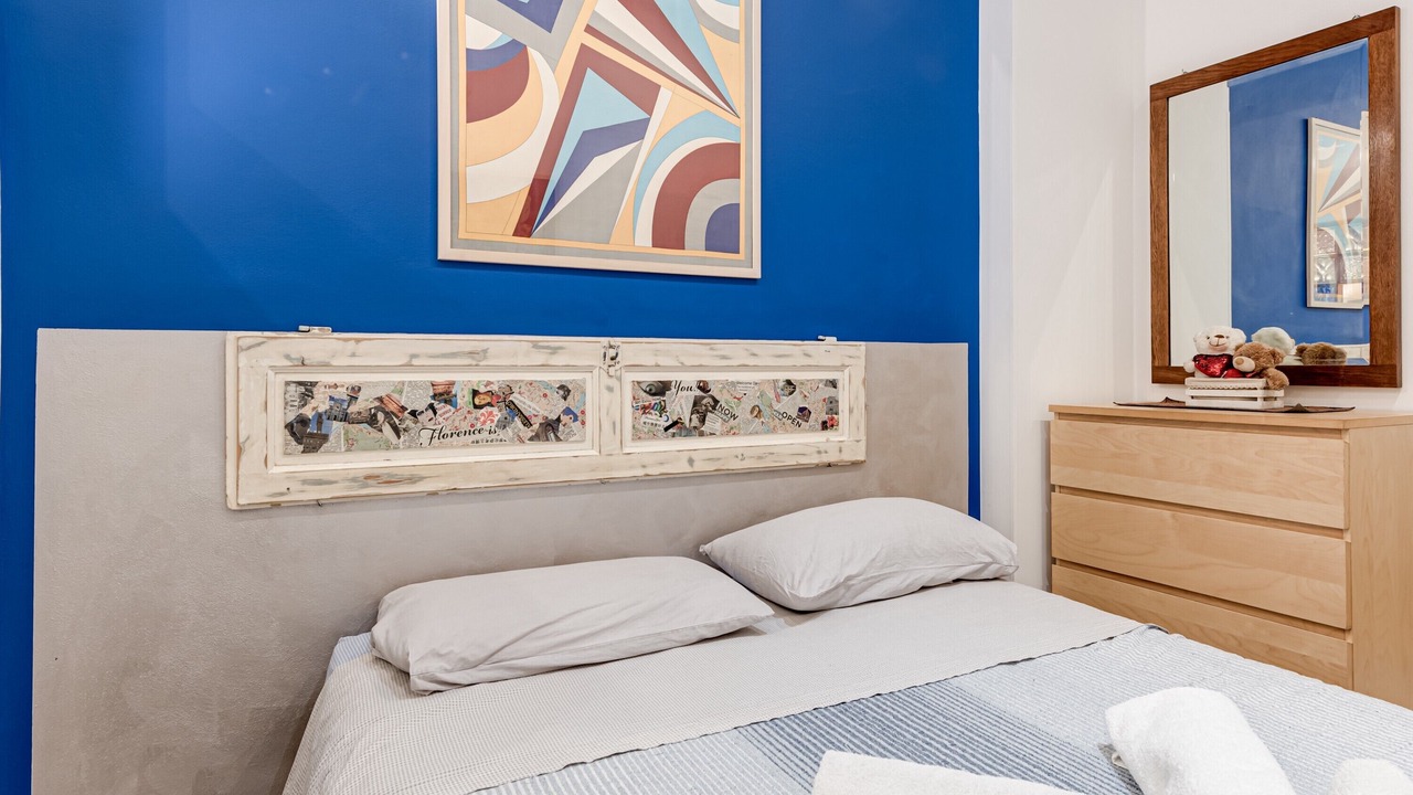 Photo of Bedroom in San Jacopino