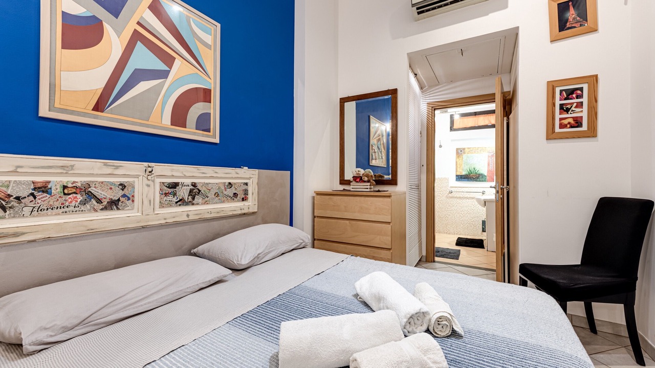Photo of Bedroom in San Jacopino