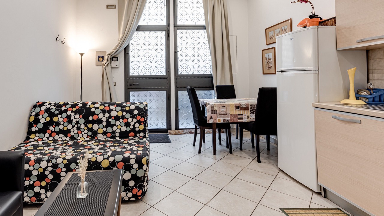 Photo of Livingroom in San Jacopino