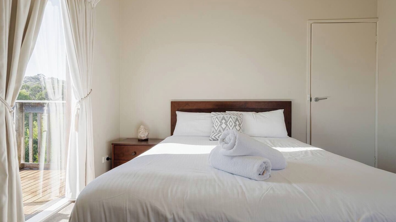 Photo of Bedroom in Mount Martha
