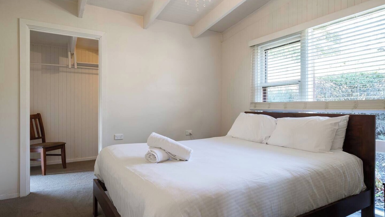 Photo of Bedroom in Mount Martha