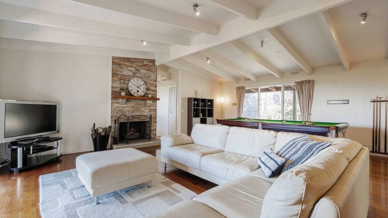Photo of Livingroom in Mount Martha