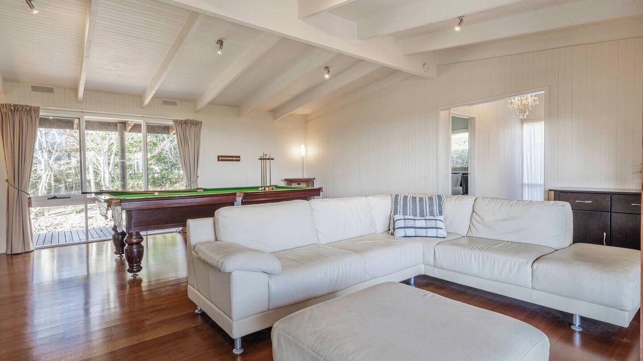 Photo of Bedroom in Mount Martha