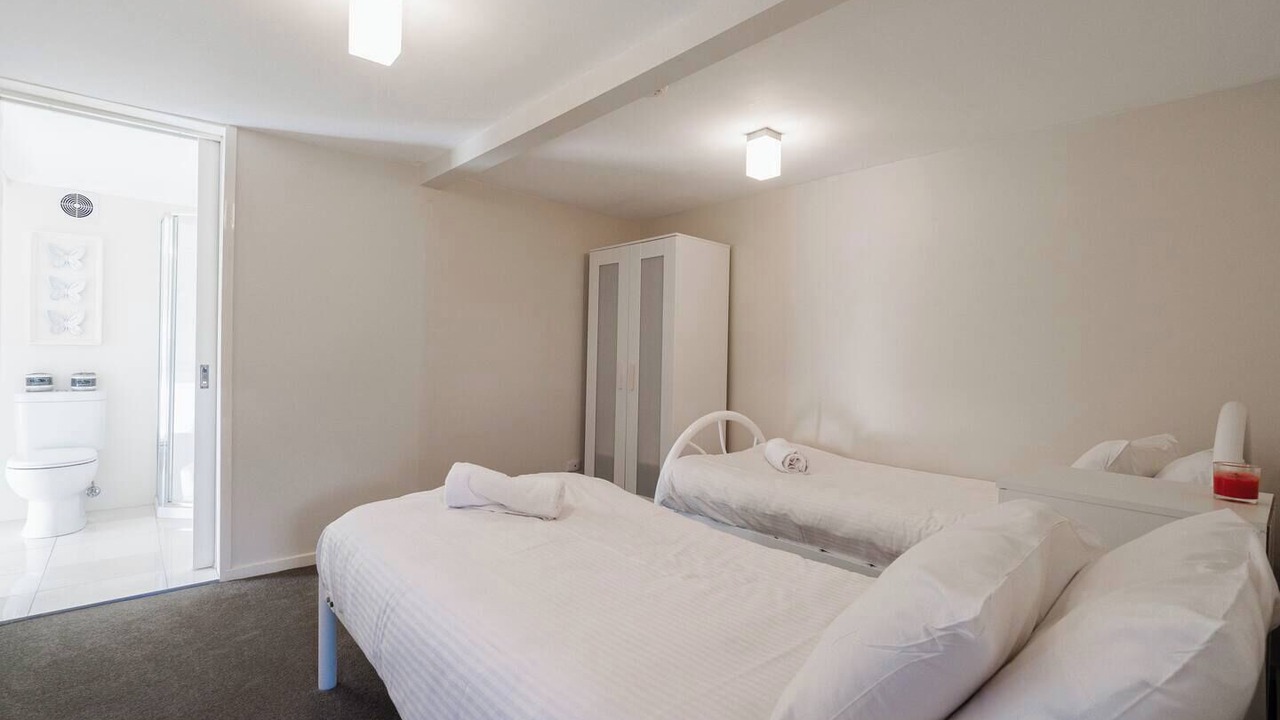 Photo of Bedroom in Mount Martha