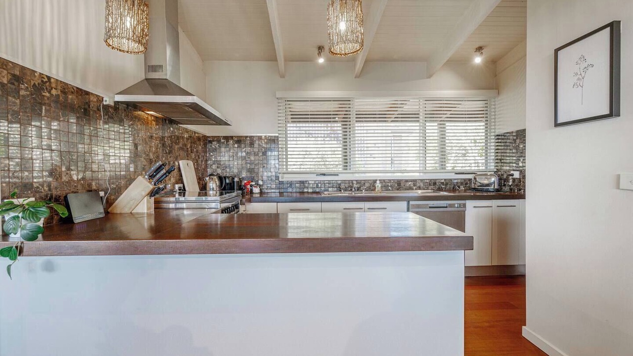 Photo of Kitchen in Mount Martha