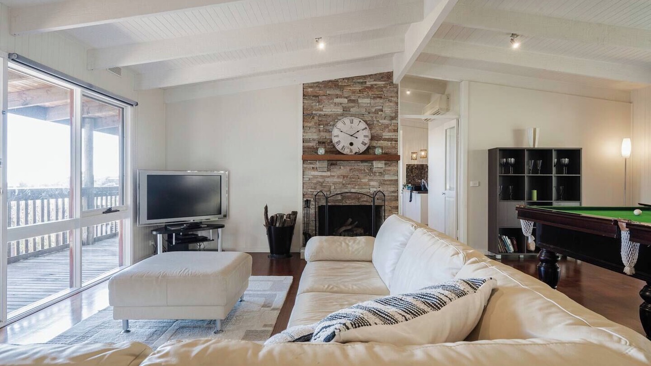 Photo of Livingroom in Mount Martha