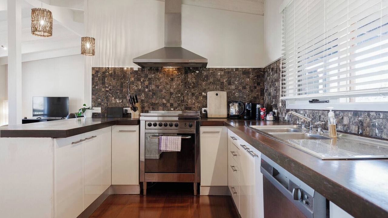 Photo of Kitchen in Mount Martha