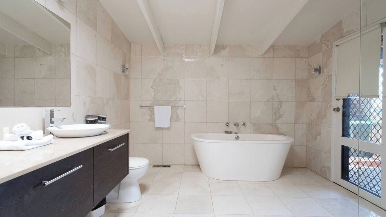 Photo of Bathroom in Mount Martha