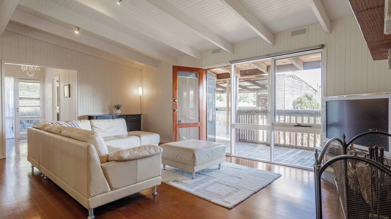 Photo of Livingroom in Mount Martha
