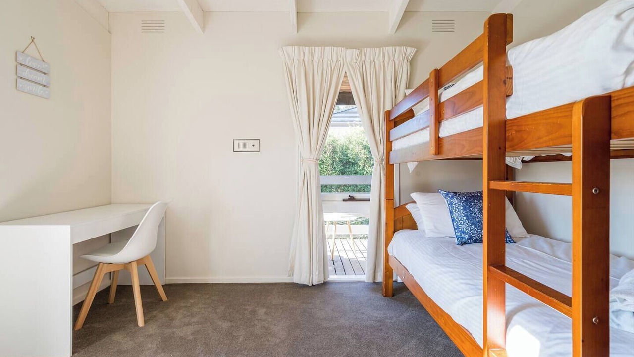 Photo of Bedroom in Mount Martha