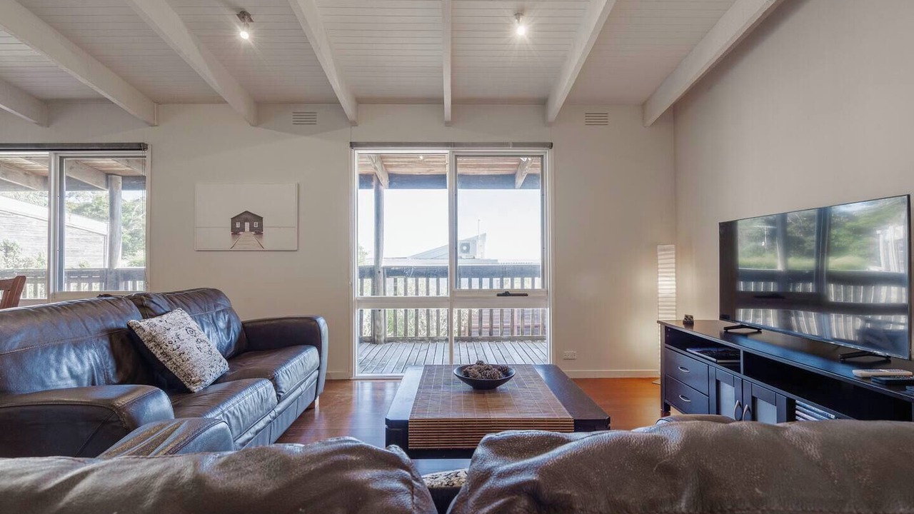 Photo of Livingroom in Mount Martha