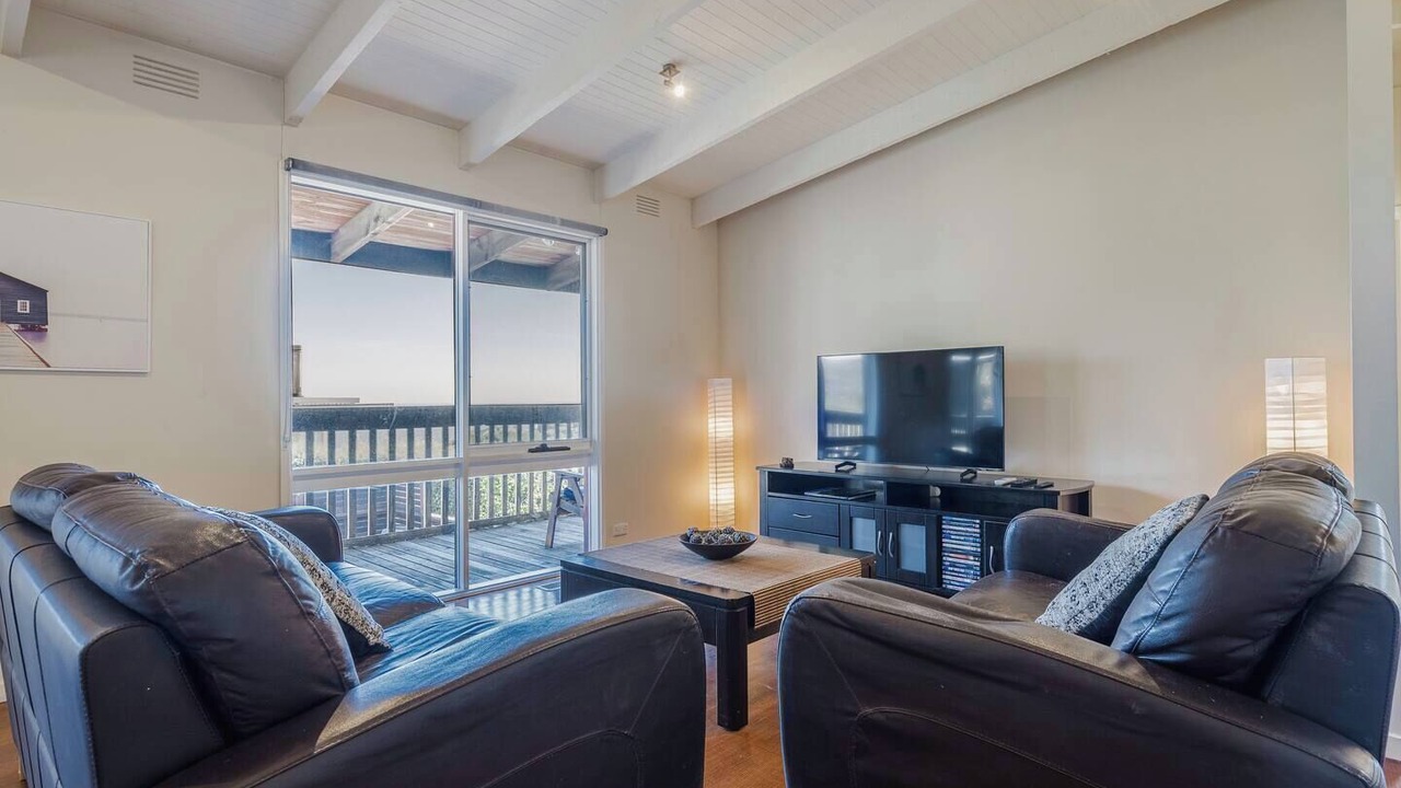 Photo of Bedroom in Mount Martha