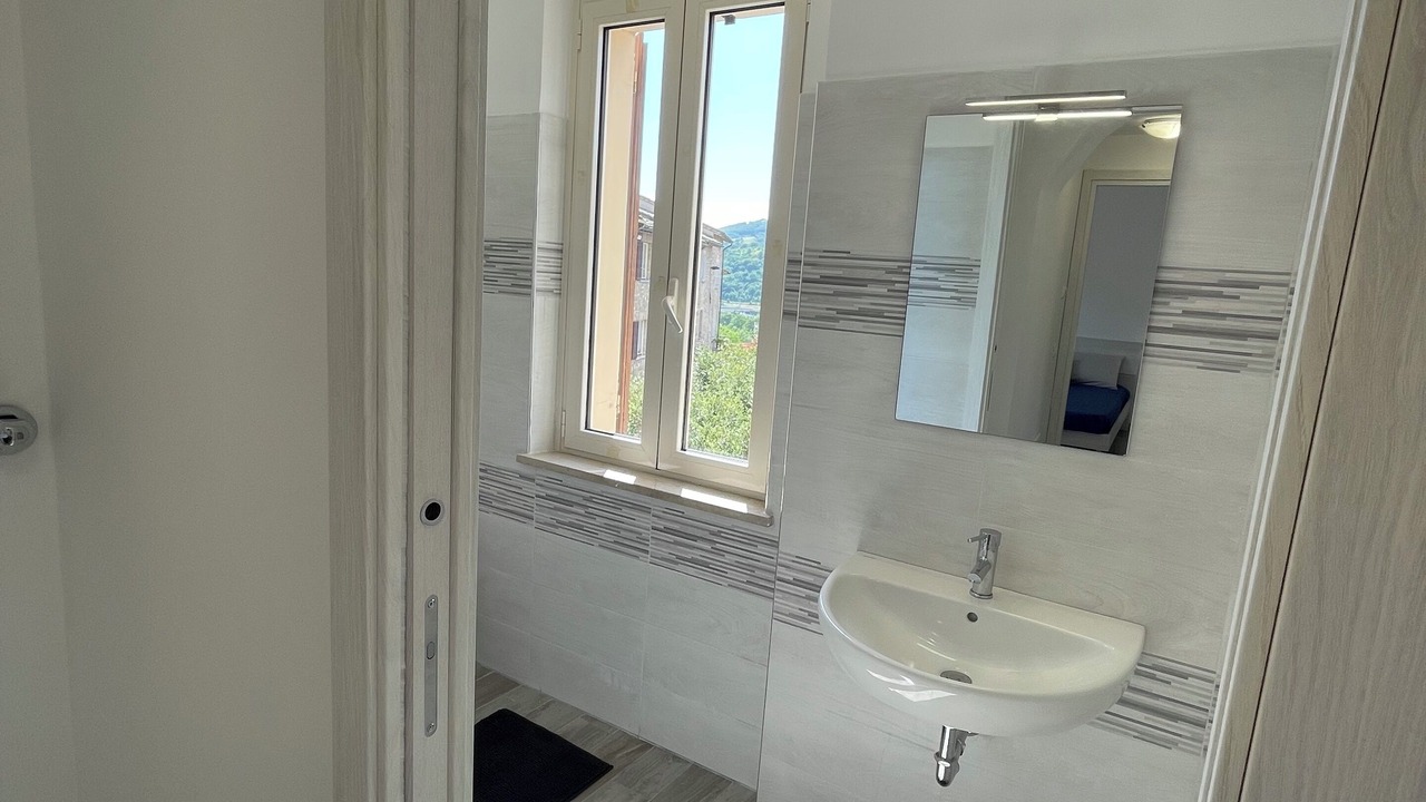 Photo of Bathroom in Valfabbrica