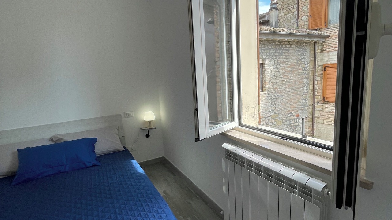 Photo of Bedroom in Valfabbrica