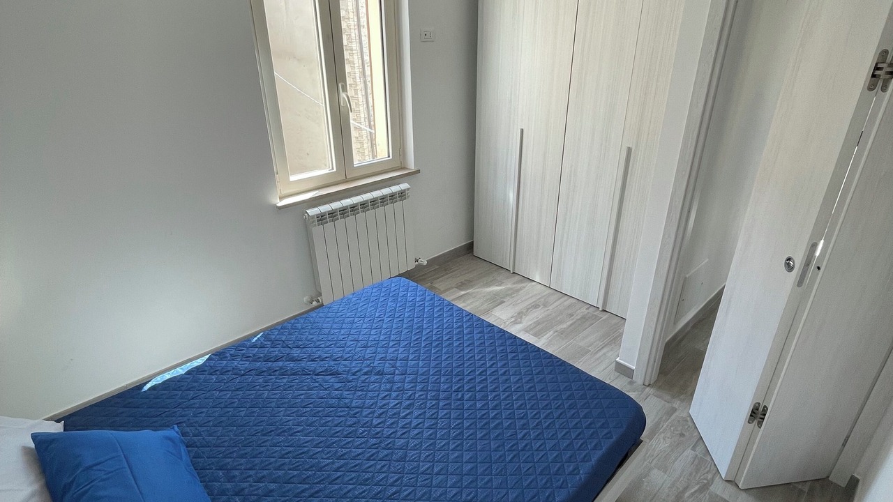 Photo of Bedroom in Valfabbrica
