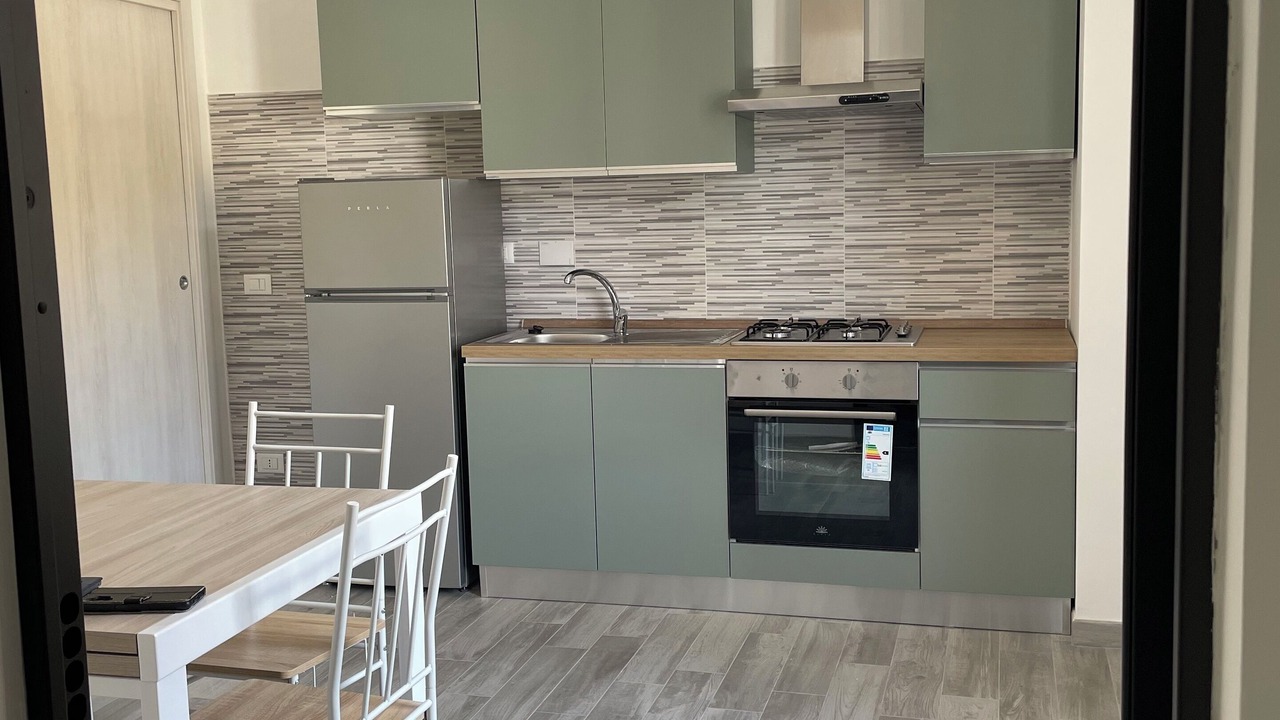 Photo of Kitchen in Valfabbrica