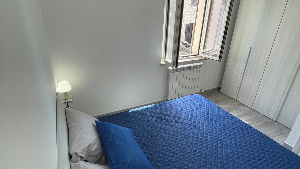 Photo of Bedroom in Valfabbrica