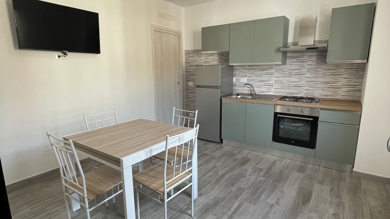 Photo of Kitchen in Valfabbrica