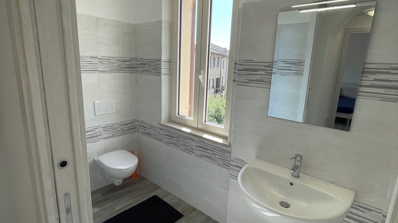 Photo of Bathroom in Valfabbrica