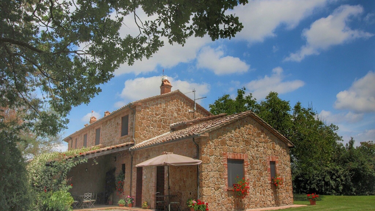 Photo of Outdoor in Proceno