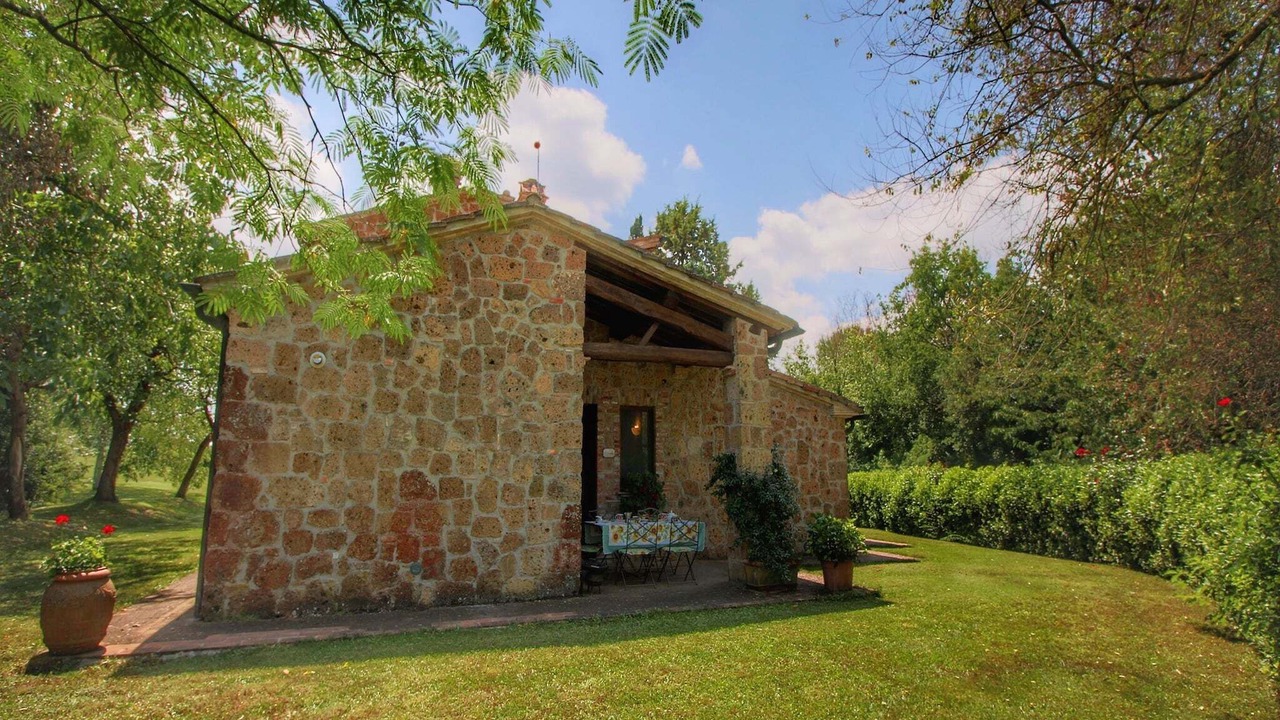 Photo of Outdoor in Proceno