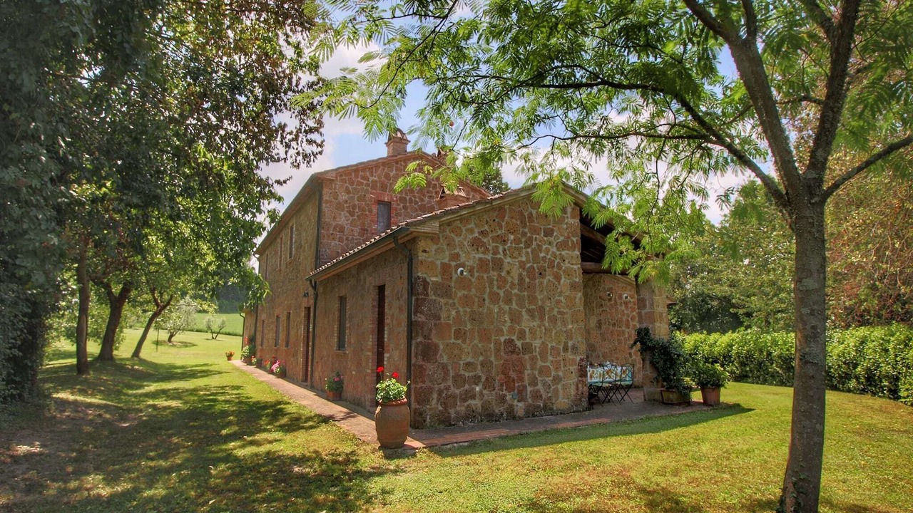 Photo of Outdoor in Proceno