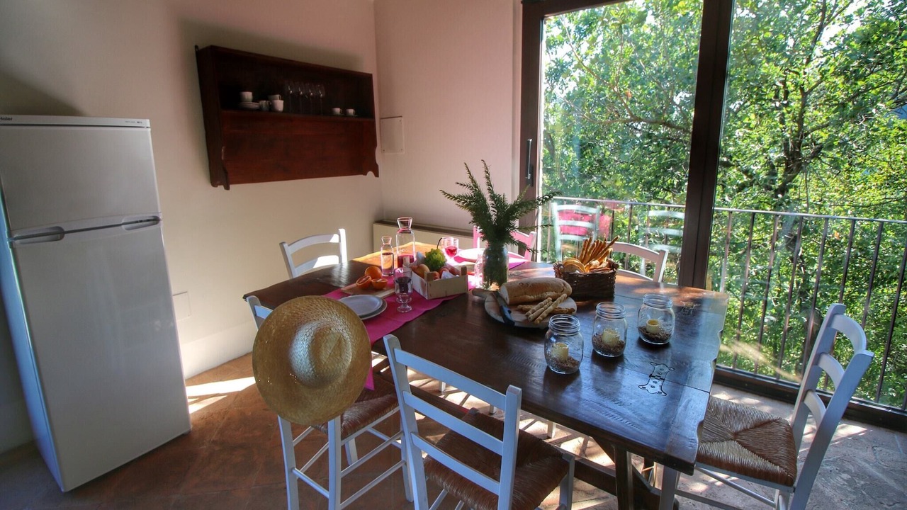 Photo of Livingroom in Assisi