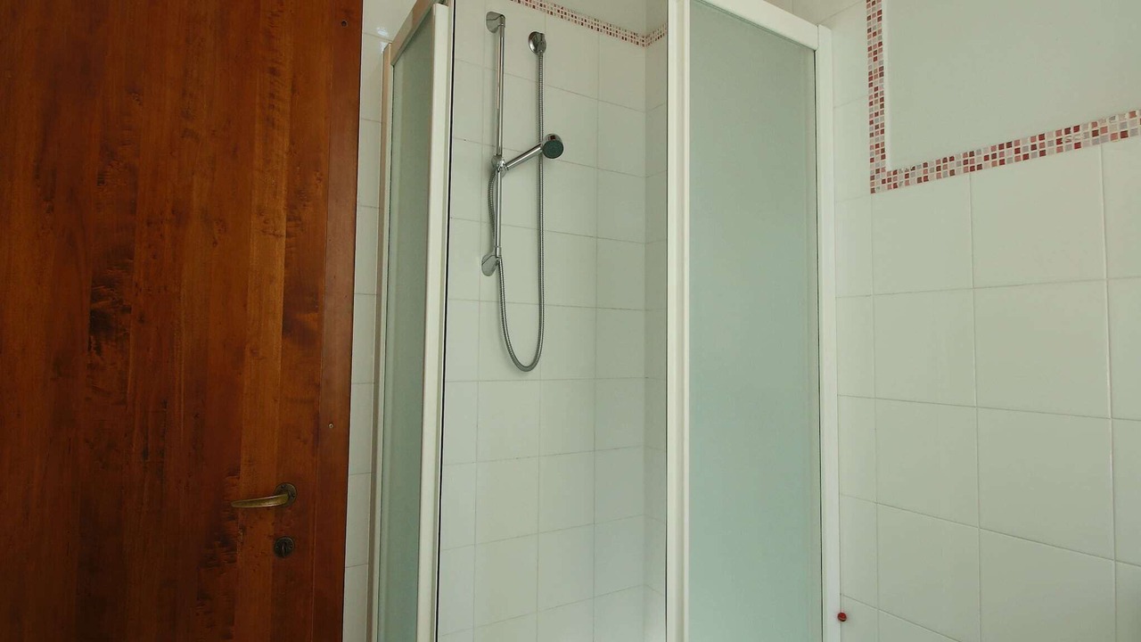Photo of Bathroom in Assisi