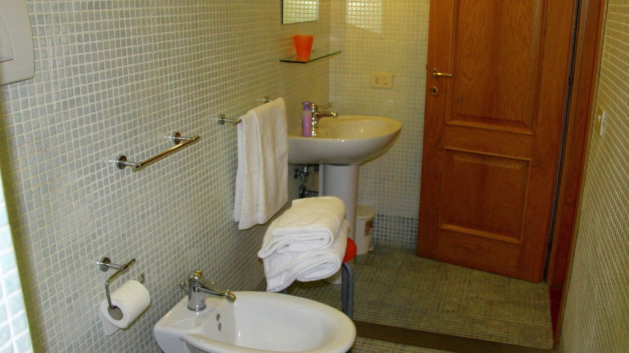 Photo of Bathroom in Vinci