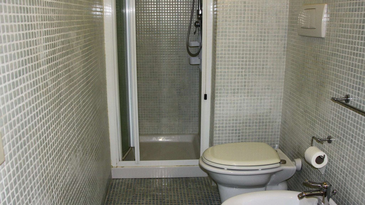 Photo of Bathroom in Vinci