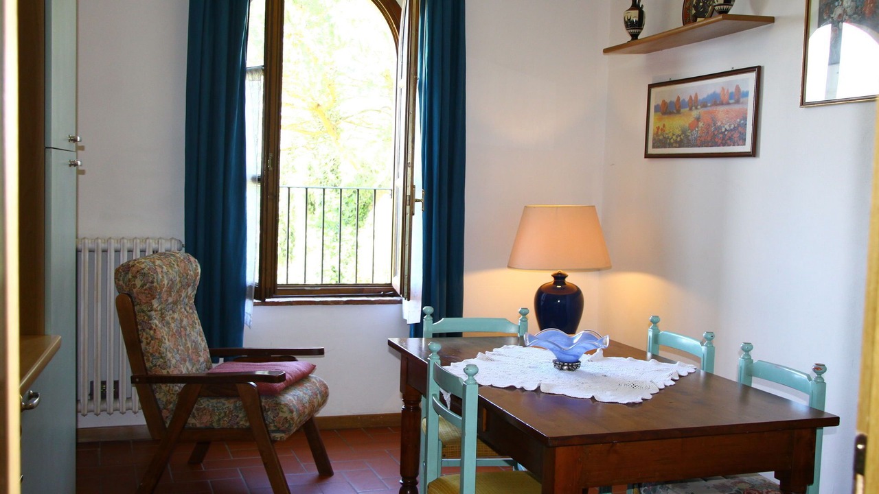 Photo of Livingroom in Vinci
