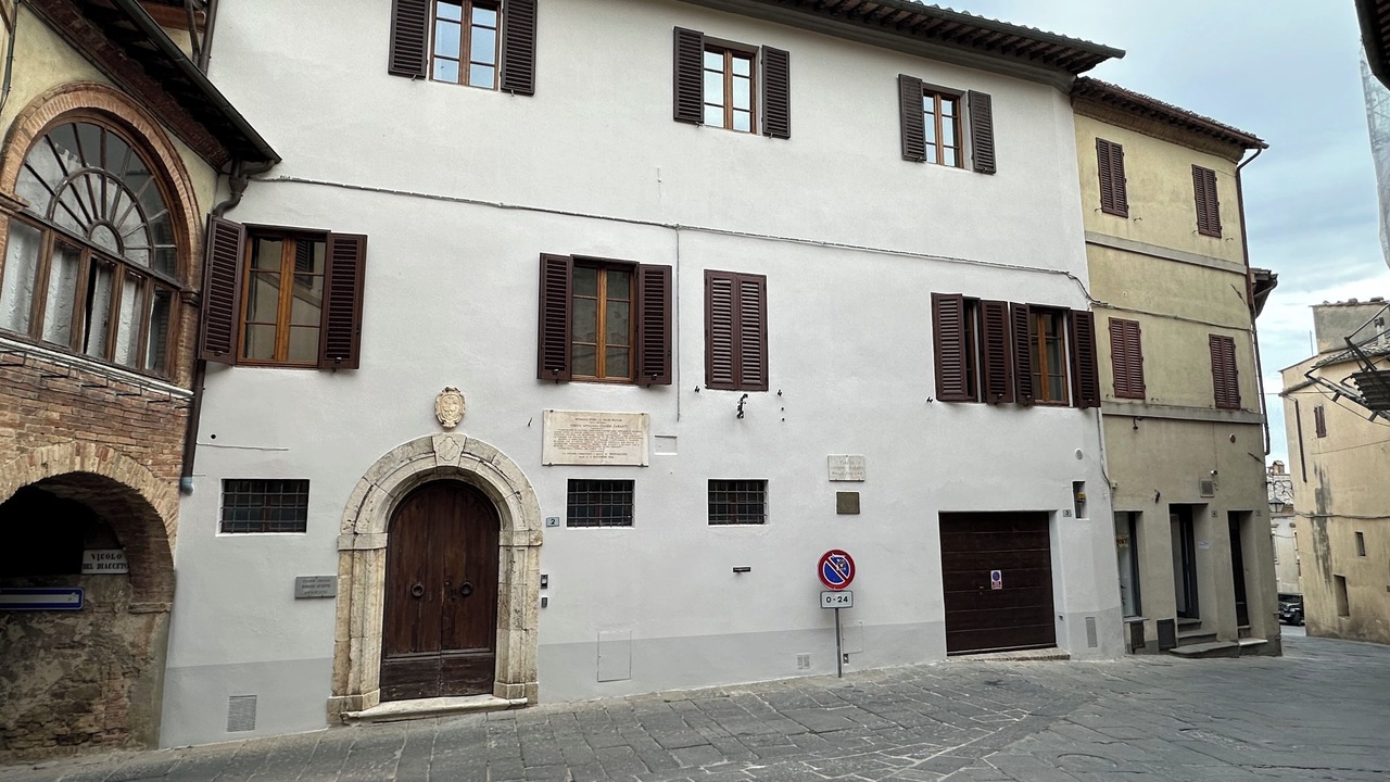 Photo of Outdoor in Montalcino