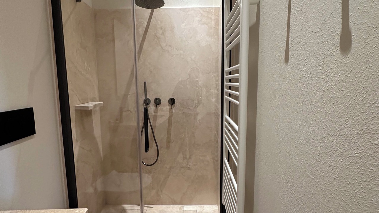 Photo of Bathroom in Montalcino
