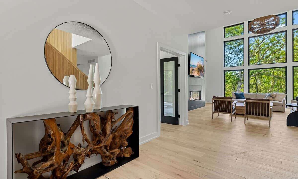 Photo of Bedroom in Stevensville