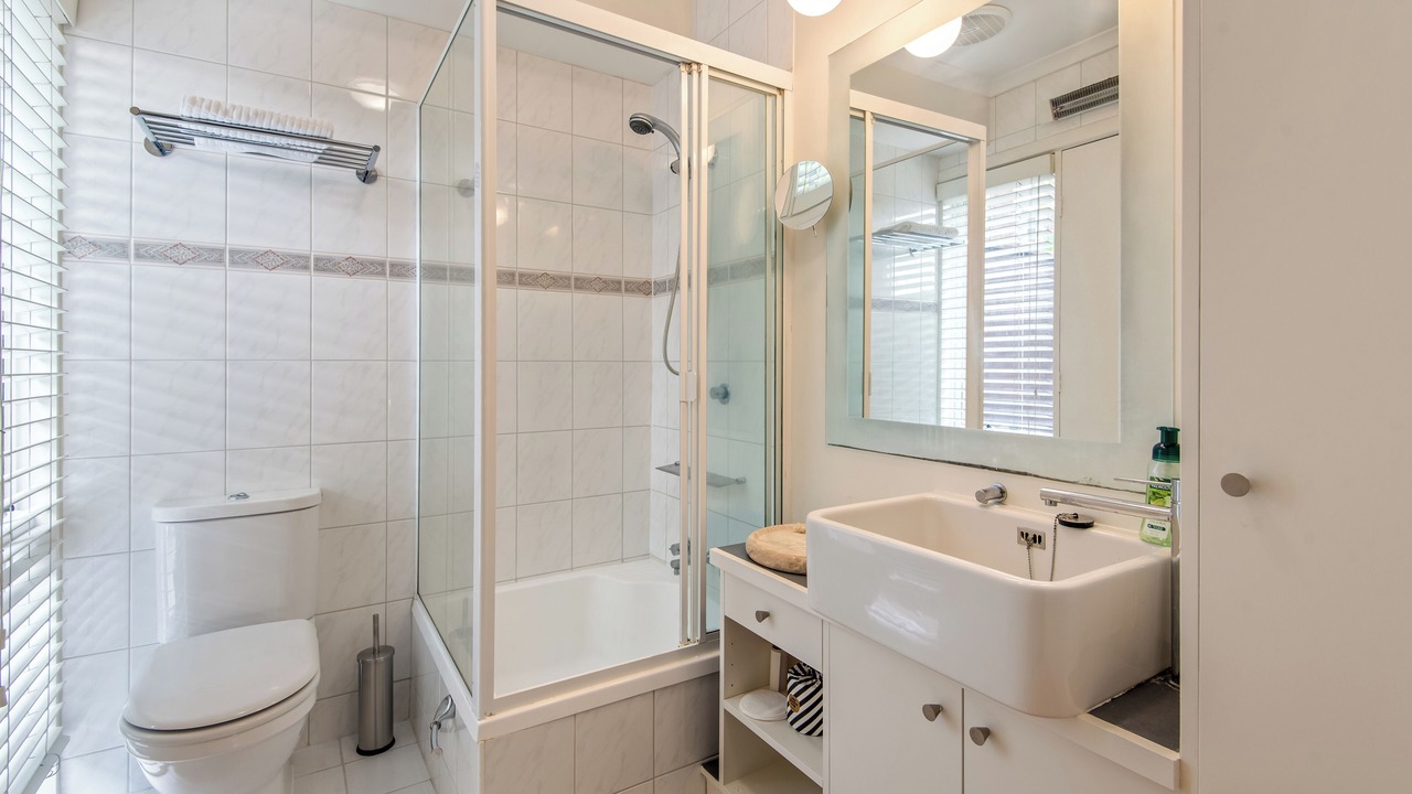 Photo of Bathroom in East Melbourne