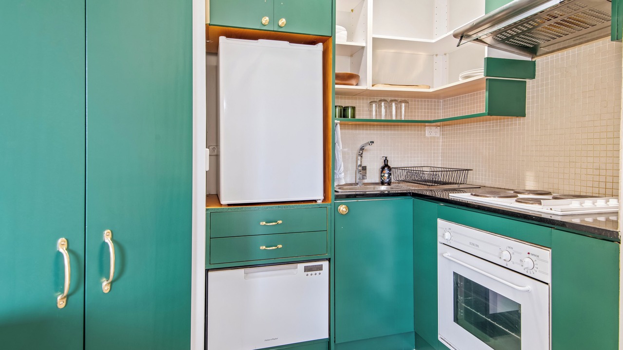 Photo of Kitchen in East Melbourne