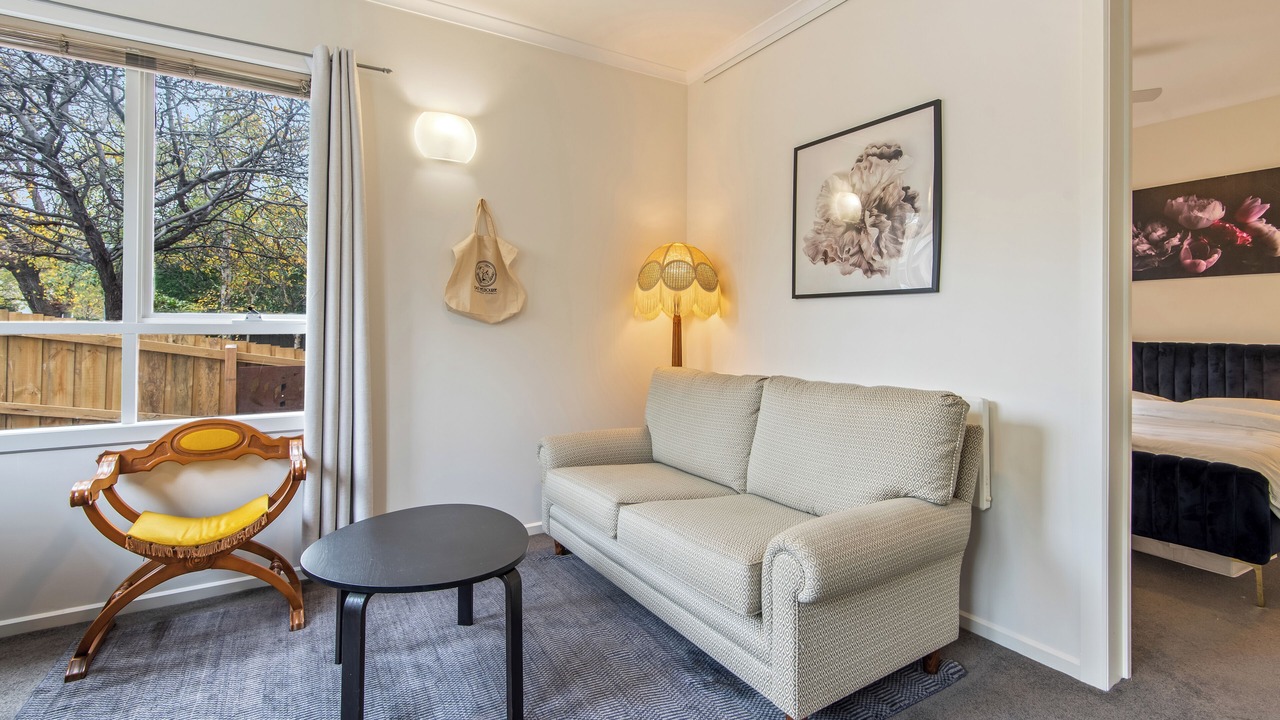 Photo of Livingroom in East Melbourne