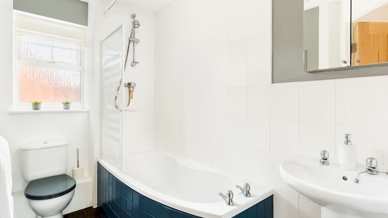 Photo of Bathroom in Warwick