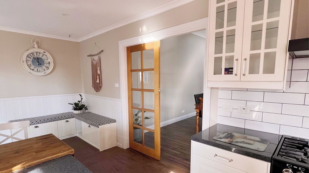 Photo of Kitchen in Traralgon
