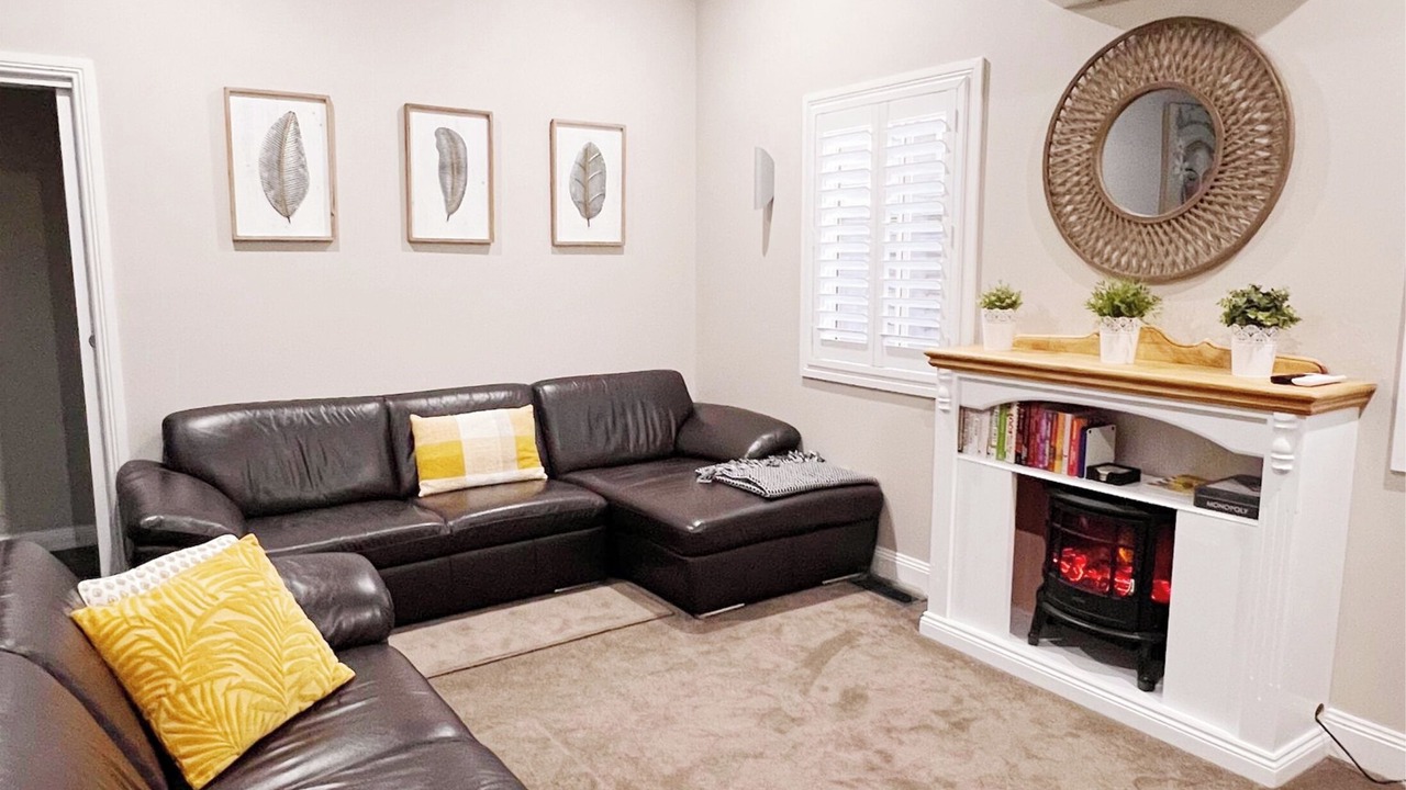 Photo of Livingroom in Traralgon