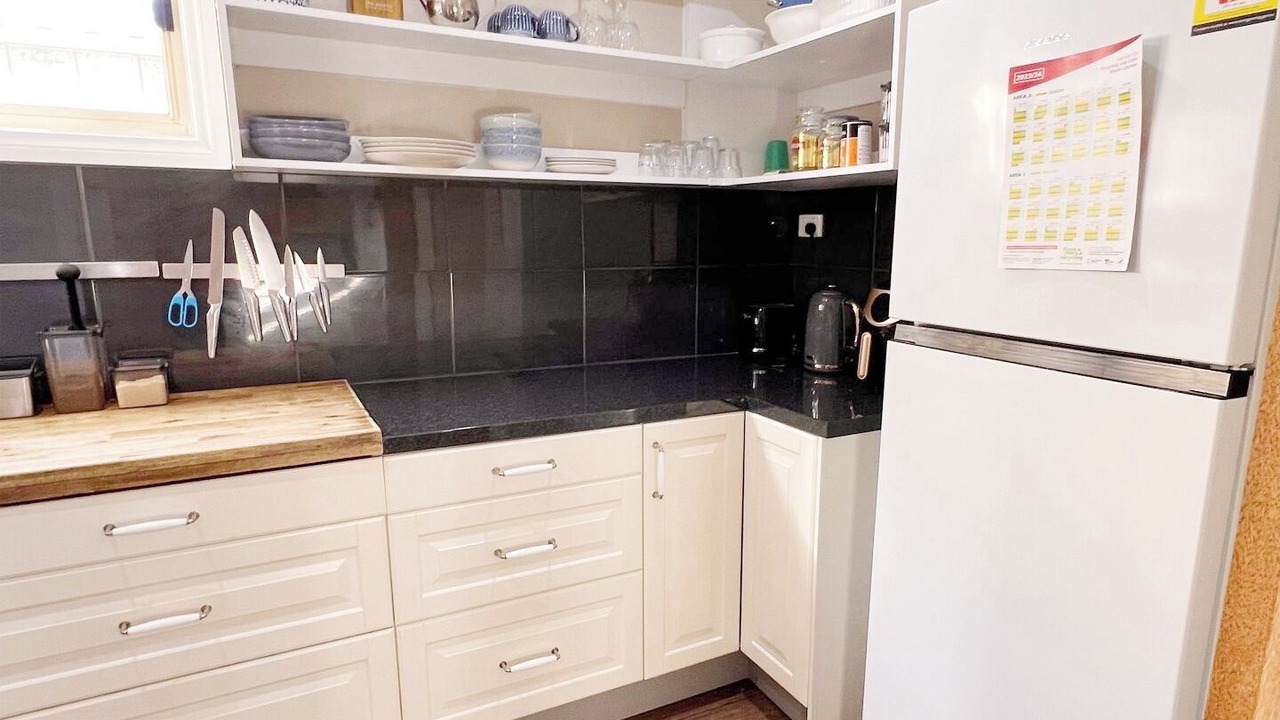 Photo of Kitchen in Traralgon